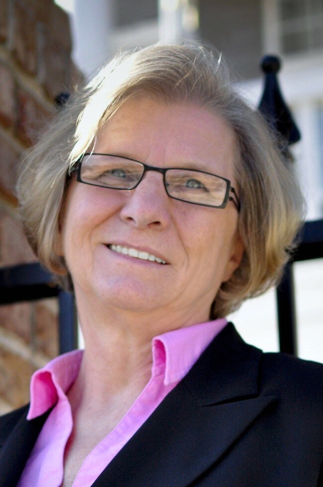 Janice Parkkonen