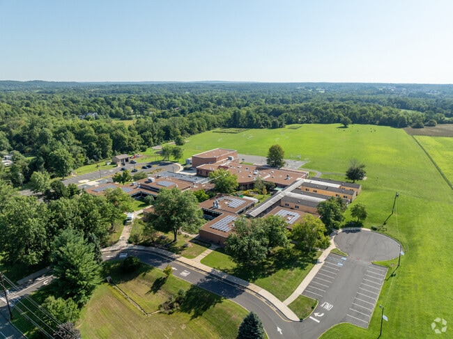 Bear Tavern Elementary School