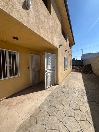 1738 W 85th St Unit B, Los Angeles, CA 90047