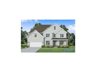 109 Evergreen Mill Ln, Madison, AL 35756