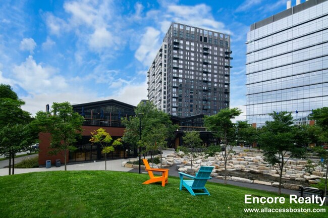 151 N First St unit 804, Cambridge, MA 02141 - photo 2