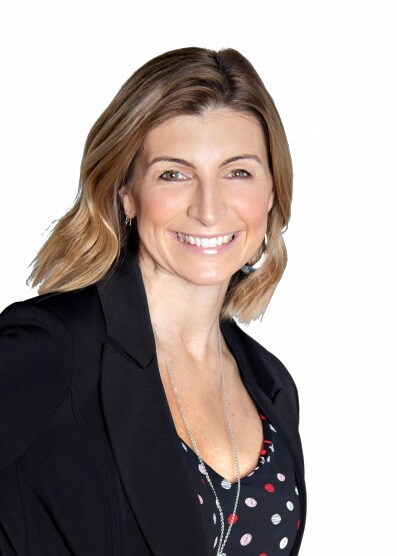 Kellie Martone