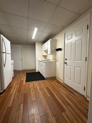 134 Sherman St, Mt Oliver, PA 15210