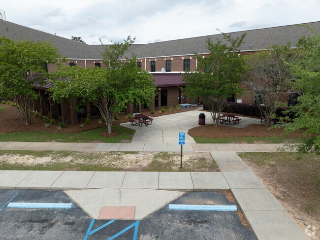 North Mobile Christian School 2