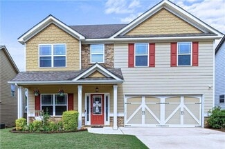 331 Lightness Dr, Auburn, AL 36832