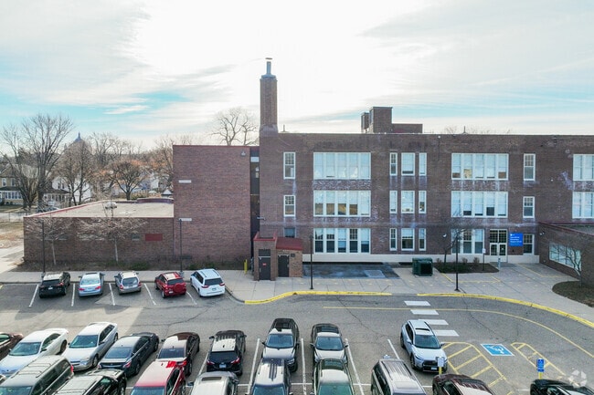 Jackson Elementary is ranked #608-810 in Minnesota Elementary Schools.