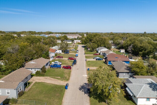 The neighborhood of Xyler stands out with its unique charm, vibrant community, and inviting atmosphere.