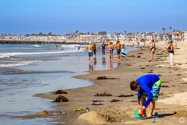 Newport Beach City offers 10 miles of endless coastline activities for all interests.
