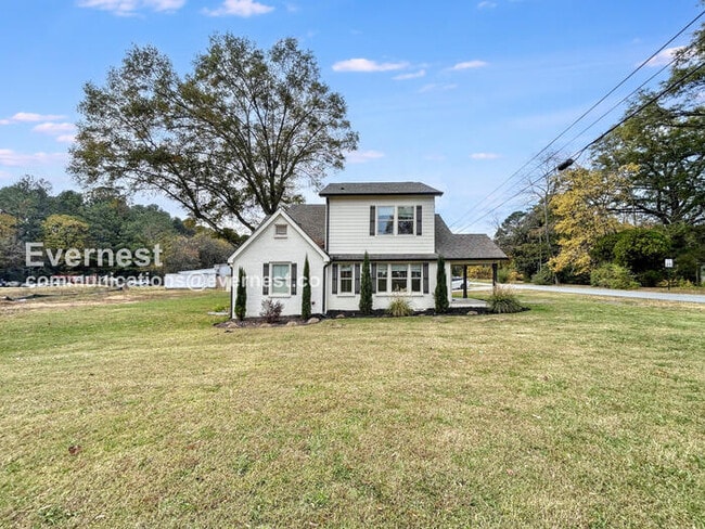 5182 Joe Frank Harris Pkwy NW, Adairsville, GA 30103 - photo 2