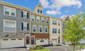 10158 Kings Grove Way, Damascus, MD 20872