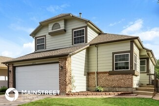20950 E 45th Ave, Denver, CO 80239