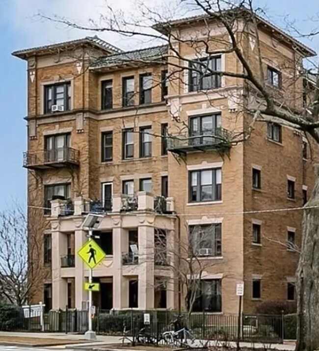 458 Park Dr, Boston, MA 02215 - photo 4