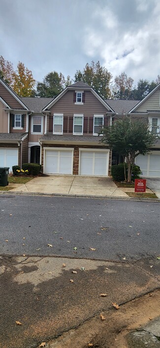 1817 Waterside Dr NW, Kennesaw, GA 30152