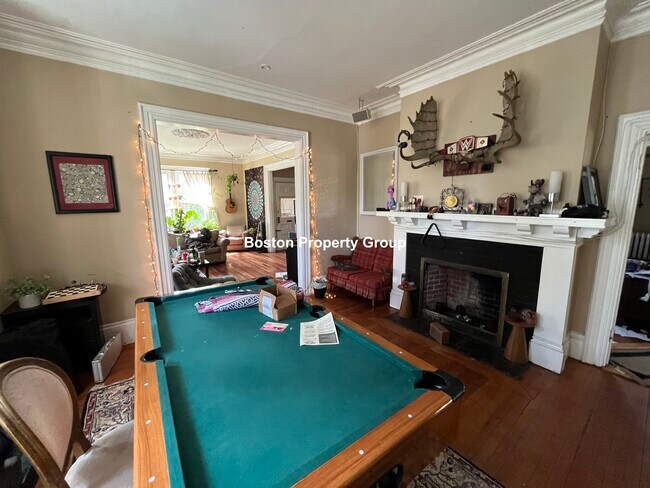 15 Sparhawk St unit 1, Brighton, MA 02135 - photo 4