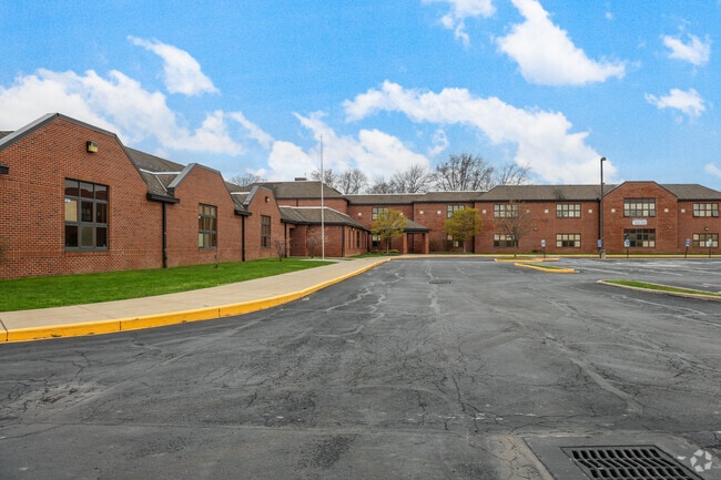 Longfellow Middle School