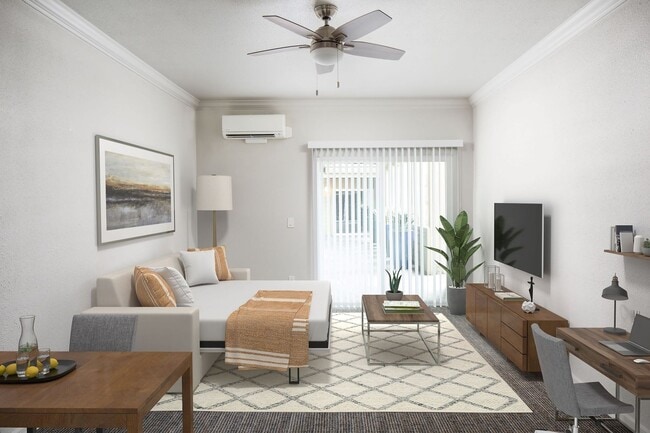 Lofts at Baymeadows – Studio & Loft Living with Pool, Pickleball & Resort Amenities - Utilities I..., Jacksonville, FL 32256 - photo 4