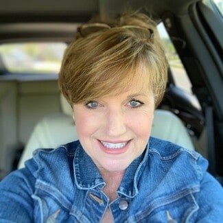 Trish Sweeney-Lowe