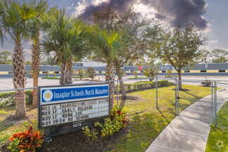 Imagine Charter School At North Manatee