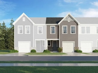 296 Thompson Overlook Way, Smithfield, NC 27577