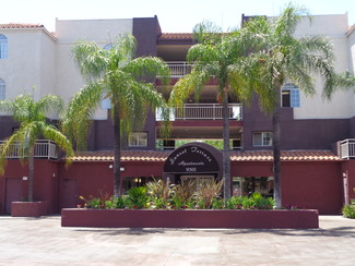 9301 Van Nuys Blvd, Panorama City, CA 91402