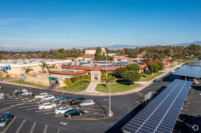 University High School Irvine - University High School Irvine Ca 7