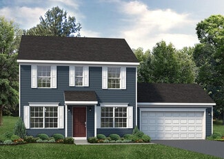 300 Amberleigh Ln Unit 36909788, Shippensburg, PA 17257