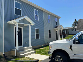 54 S Revere St, Harrisburg, PA 17109