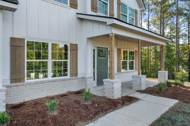 201 Boxwood Ct unit 36453933, Midland, GA 31820 - photo 6