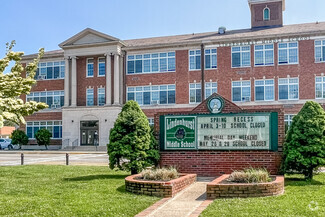 Lindenhurst Middle School
