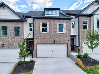 5722 Urban Vlg Way, Tucker, GA 30084