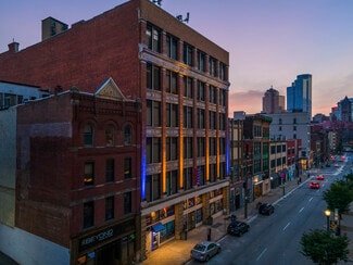 1030 5th Ave, Pittsburgh, PA 15219