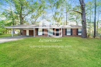 3180 Benson Dr, Jackson, MS 39212