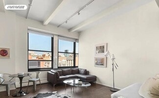 250 Mercer St, New York, NY 10012
