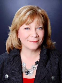 Cindy Robinson
