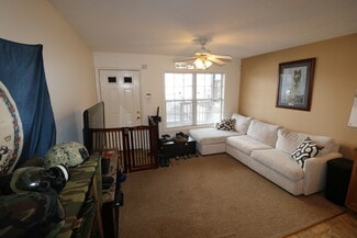 1211 Grants Dr Unit 1107, Morgantown, WV 26505