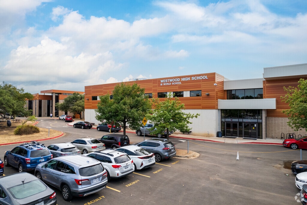 Westwood High School Austin TX Rankings Reviews Homes westwood-high-school-austin-tx-rankings-reviews-homes
