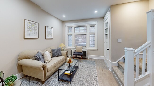 3061 N 26th St, Philadelphia, PA 19132 - photo 2