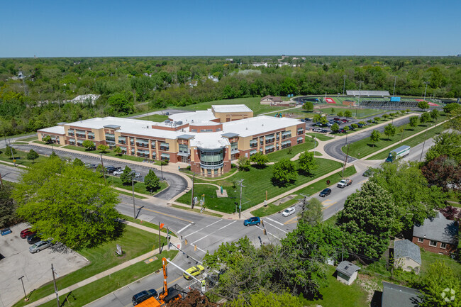 Beverly Elementary is the Toledo Public School choice.