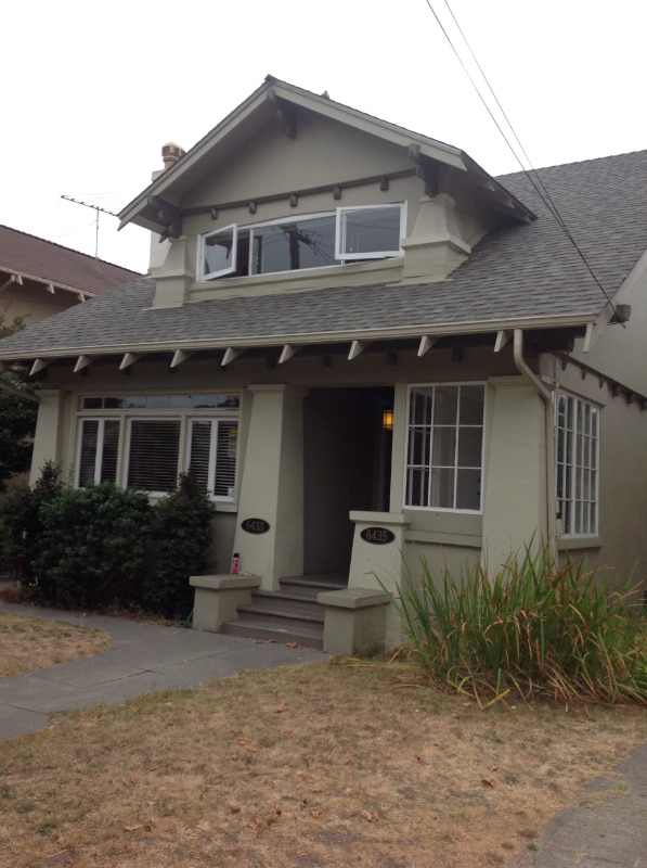 6433 Colby St, Oakland, CA 94618