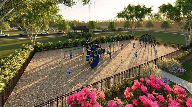 906 Stow Ln, Monroe, GA 30655 - photo 3