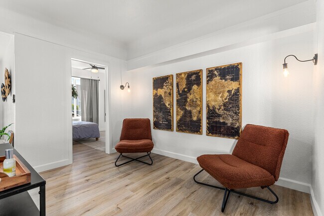 623 W 42nd St unit Main, Los Angeles, CA 90037 - photo 7