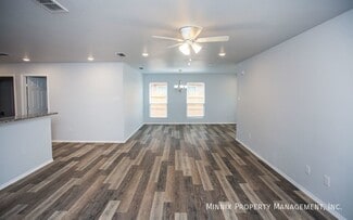 5604 Jarvis St, Lubbock, TX 79416