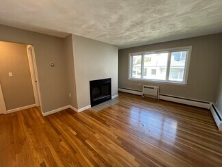38 Evergreen St Unit 3, Boston, MA 02130