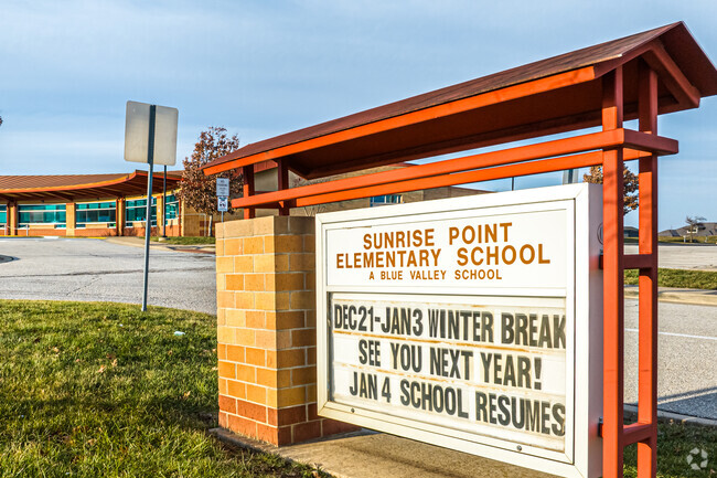 Sunrise Point Elementary School