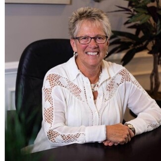 Betty Patterson