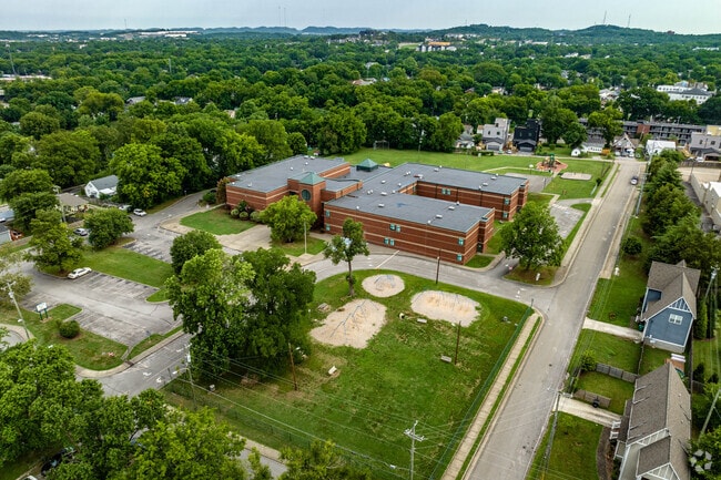Hattie Cotton Elementary has a student to teacher ratio of 15 to 1.