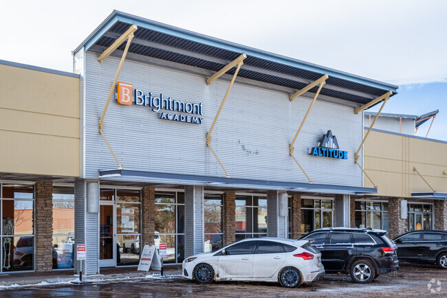 Brightmont Academy is an accredited 1st-12th grade private school in Broomfield, Colorado.