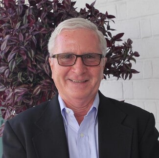 Jarvis Cox