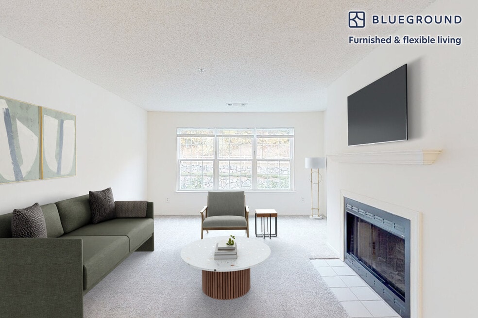 100 Lexington Ridge Dr unit FL2-ID4128A, Lexington, MA 02421 - photo 1