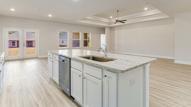 430 Golden Loop unit 36208746, Crawfordville, FL 32327 - photo 4